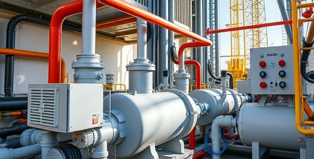Solids Control Process