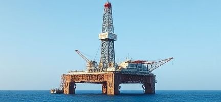 Offshore Drilling