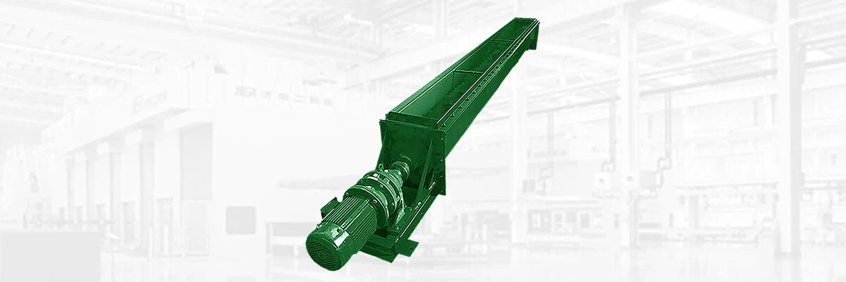 Screw Conveyor