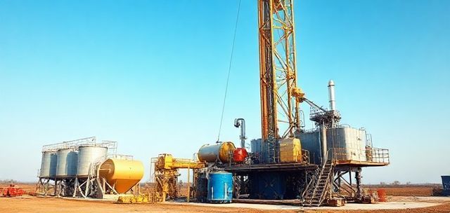Exploration Drilling