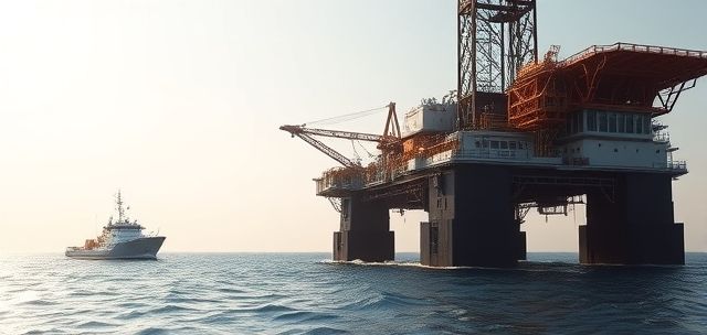 Offshore Drilling