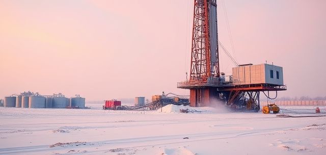 Winter Operations