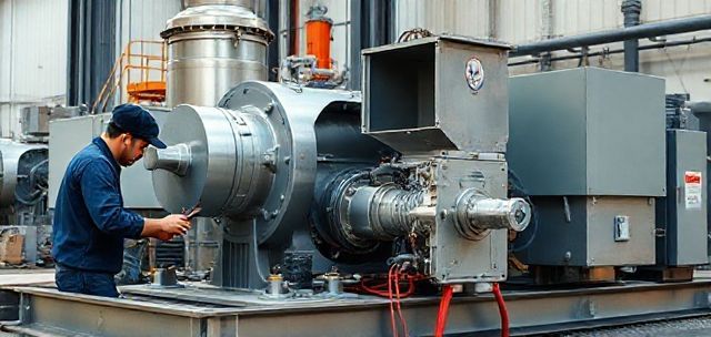 Workover Rigs