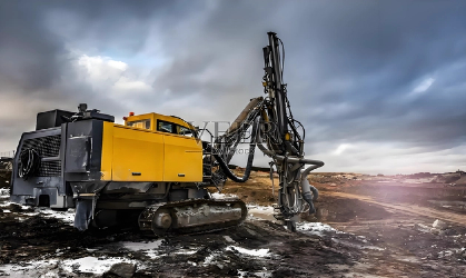 Construction Drilling