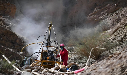 Environmental Drilling