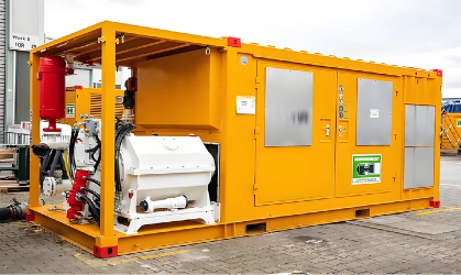 Horizontal Directional Drilling