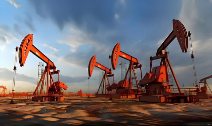 Oil and Gas Drilling