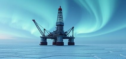 Arctic Drilling System