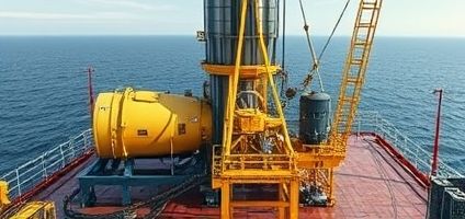 Offshore System