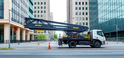 Urban HDD System
