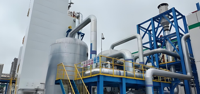 Composition System Project