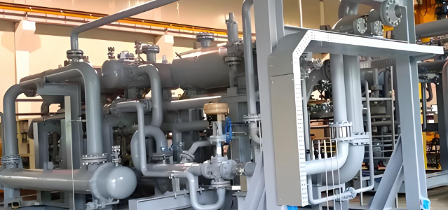 Prying Type System Project