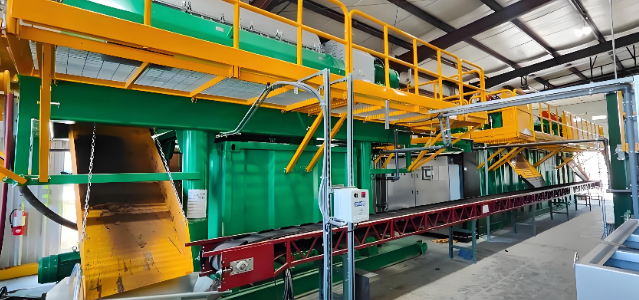 Vehicle Mounted System Project