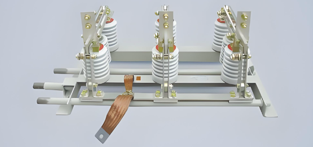 Insulation Type System Project