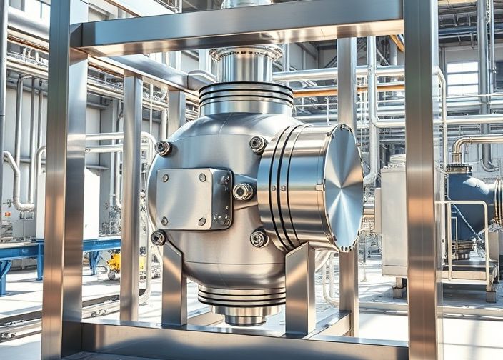 Centrifuge Equipment