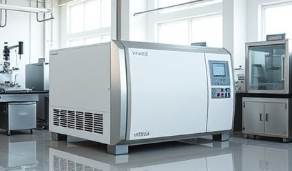 JKZ LW350 Centrifuge