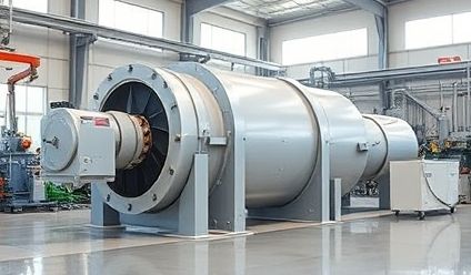 JKZ LW550 Centrifuge