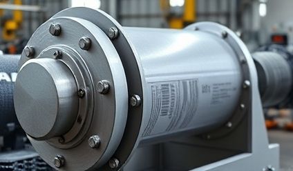 Centrifuge Parts