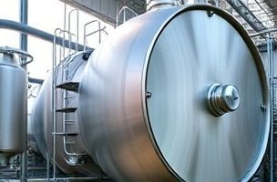 Degassing Vessel