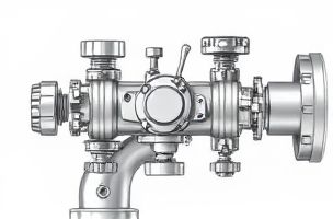 Manifold Assembly