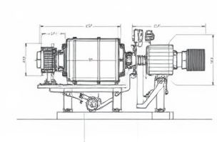 Shaker Screen