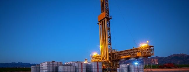 Geothermal Drilling
