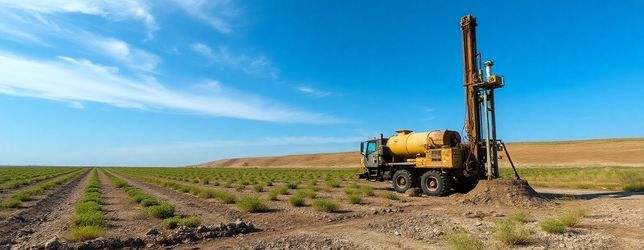 Environmental Drilling