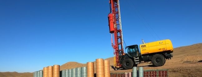 Horizontal Directional Drilling