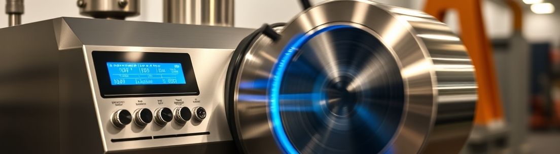 JKZ High-Speed Centrifuge