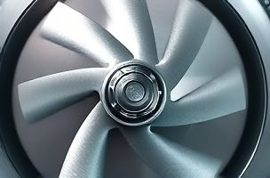 Impeller System