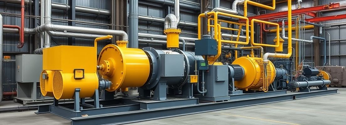 JKZ Innovative Solids Control System