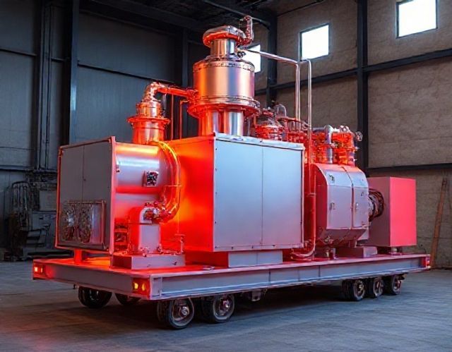 Insulation Technology
