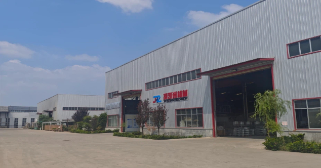 Solids Control Process