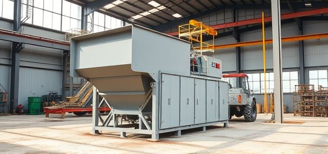 Heavy Duty Mud Cleaner