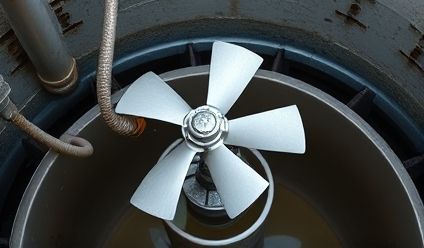 Mud Mixer