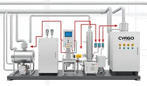 Solids Control System Safety