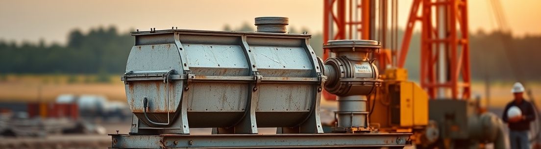 JKZ Next-Generation Shale Shaker
