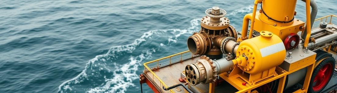 JKZ Compact Offshore Solids Control System