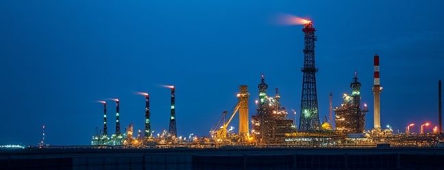 Oil and Gas Drilling