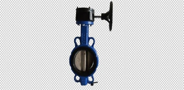 Handwheel Butterfly Valve