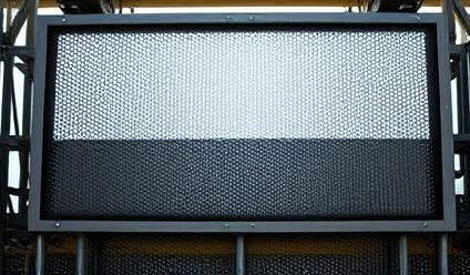 Shaker Screen