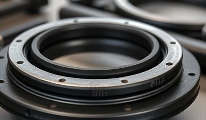 Seals and Gaskets