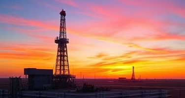 Shale Shaker in Oilfield Application