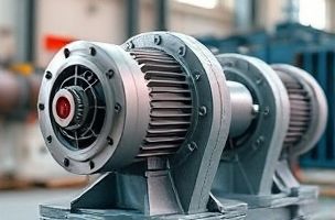 Vibration Motor