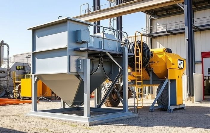 Shale Shaker Equipment