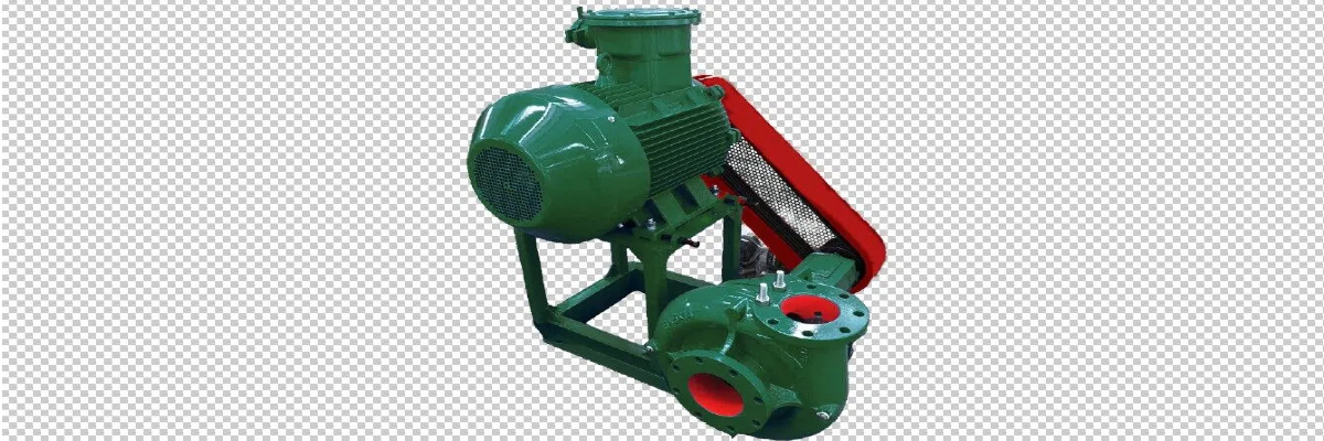 JKZ Shear Pump