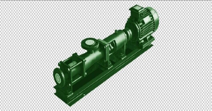 Screw Pump