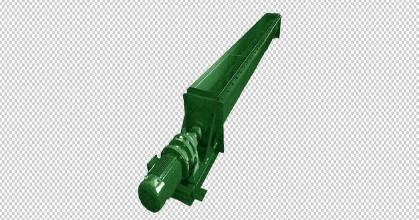 Screw Conveyor