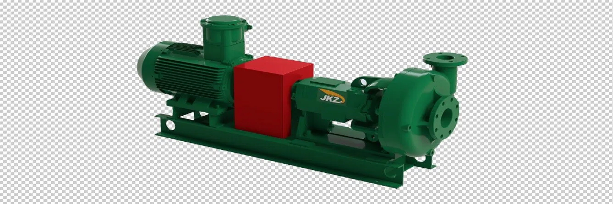 Sand Pump
