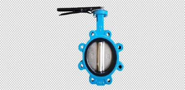 Lug Butterfly Valve